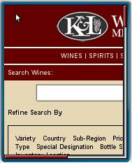K&L Wines Mobile K&L Wines Mobile