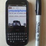 Palm Pixi Plus